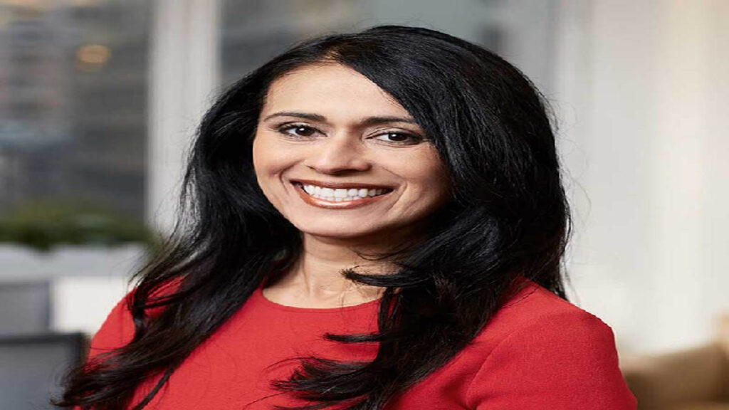 Pakistani-American woman appointed CIO of top US firm - BizTalk