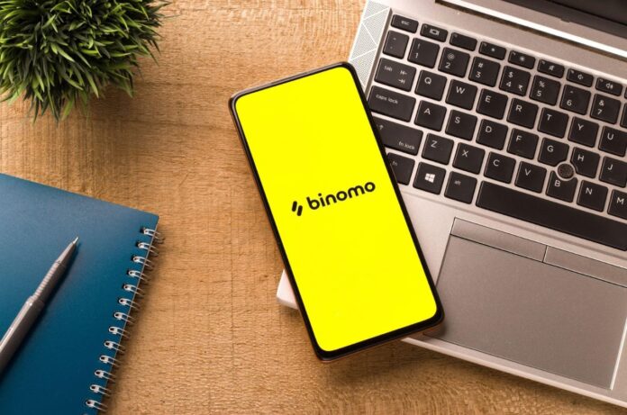 binomo