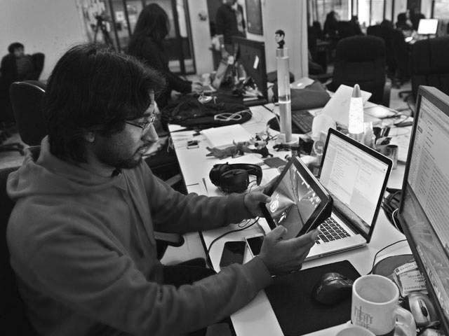 Pakistan startups raise $347m in 2022 despite weak economy-business news - business news pakistan - business news today - business newspaper - business newspaper pakistan - pakistan business news - latest business news pakistan - top business news pakistan - pakistan economy news - business news pakistan stock exchange - BizTalk - Top Business news from Pakistan -