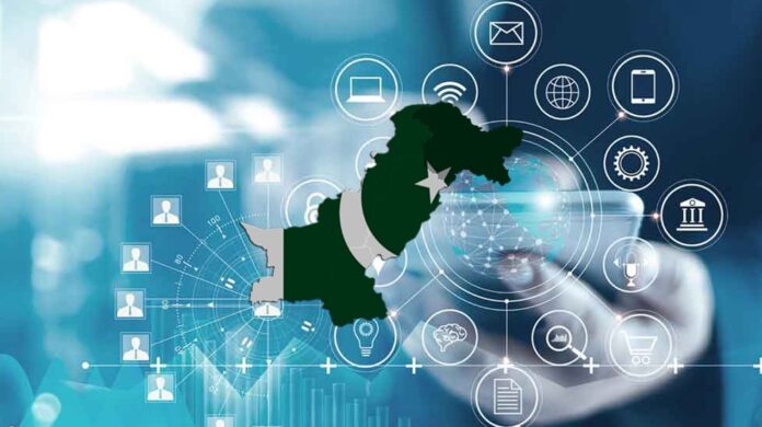 Govt keen to expand IT sector in Pakistan-business news - business news pakistan - business news today - business newspaper - business newspaper pakistan - pakistan business news - latest business news pakistan - top business news pakistan - pakistan economy news - business news pakistan stock exchange - BizTalk - Top Business news from Pakistan -