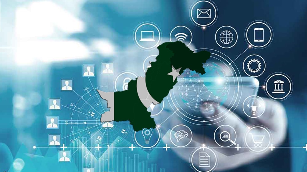 Govt keen to expand IT sector in Pakistan-business news - business news pakistan - business news today - business newspaper - business newspaper pakistan - pakistan business news - latest business news pakistan - top business news pakistan - pakistan economy news - business news pakistan stock exchange - BizTalk - Top Business news from Pakistan -