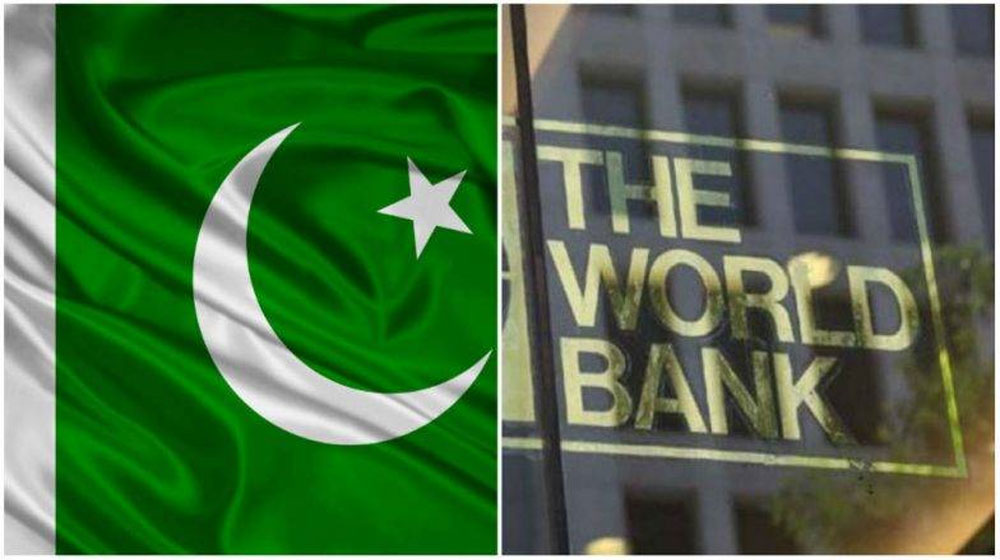 Pakistan inks $500 million financing agreements with World Bank business news - business news pakistan - business news today - business newspaper - business newspaper pakistan - pakistan business news - latest business news pakistan - top business news pakistan - pakistan economy news - business news pakistan stock exchange - BizTalk - Top Business news from Pakistan -