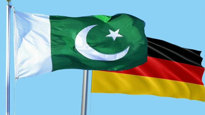 German diplomat offers collaboration in various sectors-German diplomat offers collaboration in various sectors