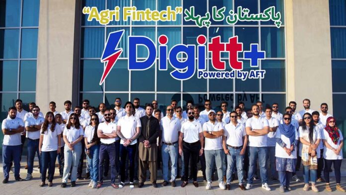 Digitt+ Granted pilot launch approval in Pakistan- business news - business news pakistan - business news today - business newspaper - business newspaper pakistan - pakistan business news - latest business news pakistan - top business news pakistan - pakistan economy news - business news pakistan stock exchange - BizTalk - Top Business news from Pakistan -