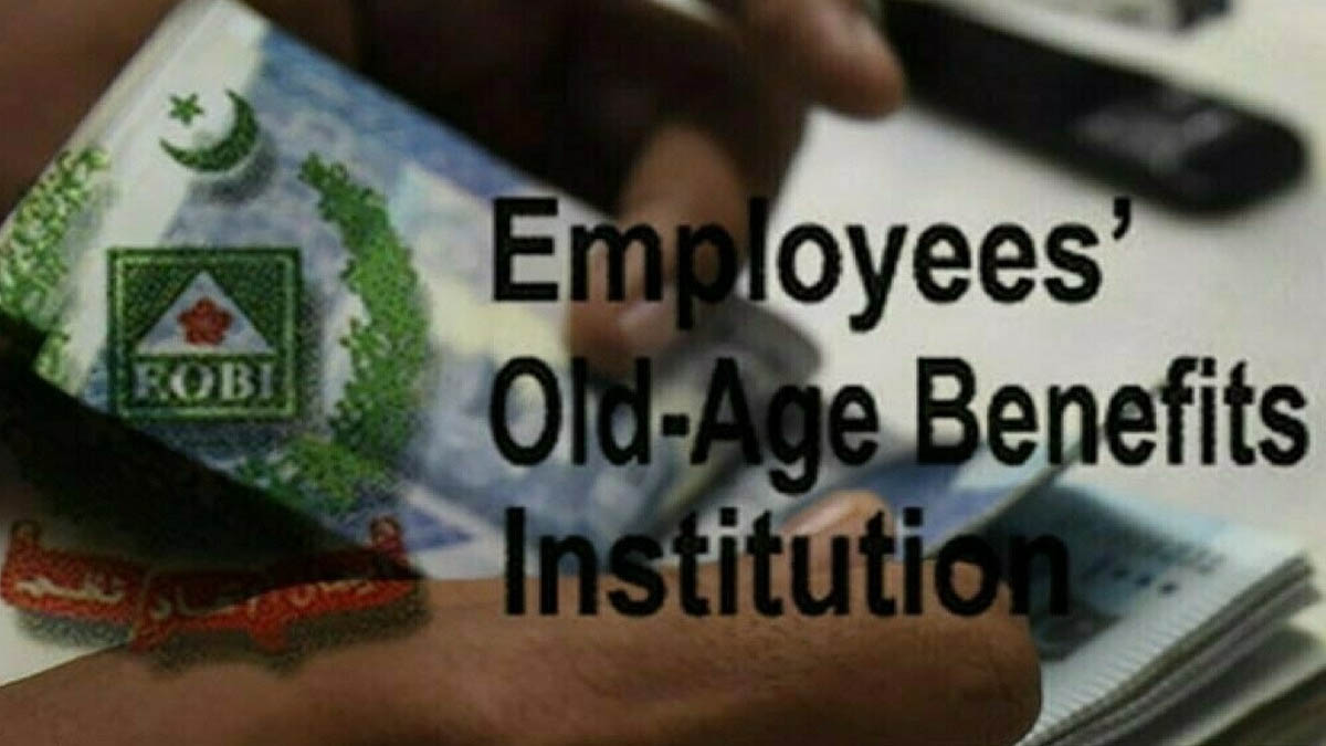 Govt urged to increase EOBI pension to 15,000-business news - business news pakistan - business news today - business newspaper - business newspaper pakistan - pakistan business news - latest business news pakistan - top business news pakistan - pakistan economy news - business news pakistan stock exchange - BizTalk - Top Business news from Pakistan -