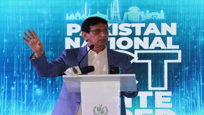 IT minister seeks OIC’s cooperation in emerging technologies- business news - business news pakistan - business news today - business newspaper - business newspaper pakistan - pakistan business news - latest business news pakistan - top business news pakistan - pakistan economy news - business news pakistan stock exchange - BizTalk - Top Business news from Pakistan -