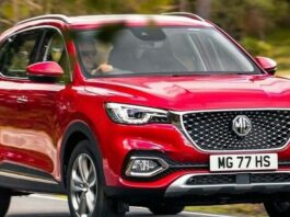 MG Motors Pakistan to start selling locally-assembled HS Essence at Rs6.9mn- business news - business news pakistan - business news today - business newspaper - business newspaper pakistan - pakistan business news - latest business news pakistan - top business news pakistan - pakistan economy news - business news pakistan stock exchange - BizTalk - Top Business news from Pakistan -