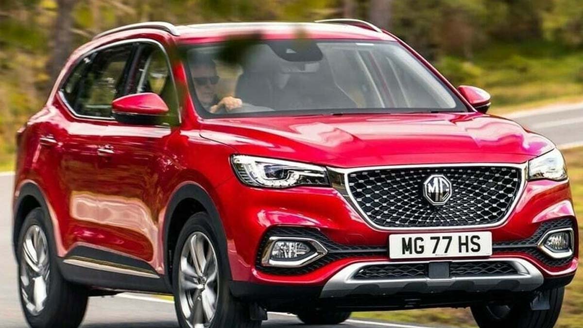 MG Motors Pakistan to start selling locally-assembled HS Essence at Rs6.9mn- business news - business news pakistan - business news today - business newspaper - business newspaper pakistan - pakistan business news - latest business news pakistan - top business news pakistan - pakistan economy news - business news pakistan stock exchange - BizTalk - Top Business news from Pakistan -