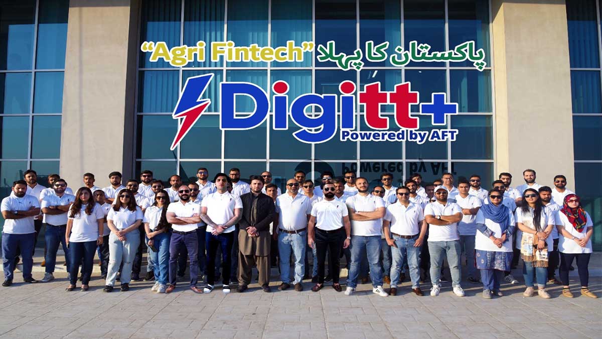 State Bank of Pakistan grants approval to Pakistan’s first agri-fintech app Digitt+-business news - business news pakistan - business news today - business newspaper - business newspaper pakistan - pakistan business news - latest business news pakistan - top business news pakistan - pakistan economy news - business news pakistan stock exchange - BizTalk - Top Business news from Pakistan -