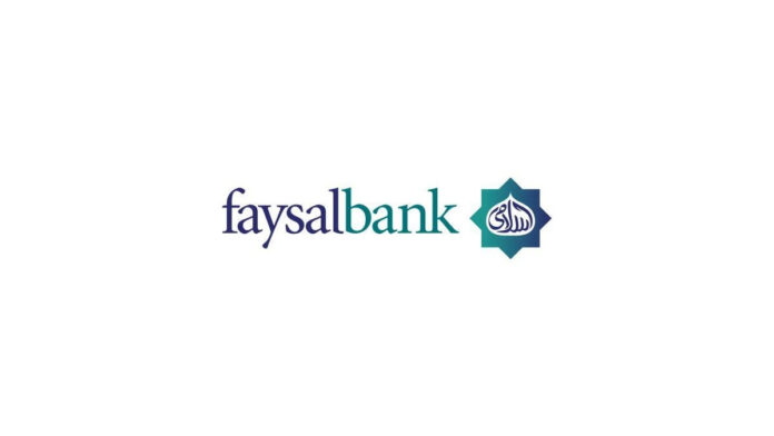 Faysal Bank gets ‘Best Bank of the Year 2021’ award-business news - business news pakistan - business news today - business newspaper - business newspaper pakistan - pakistan business news - latest business news pakistan - top business news pakistan - pakistan economy news - business news pakistan stock exchange - BizTalk - Top Business news from Pakistan -