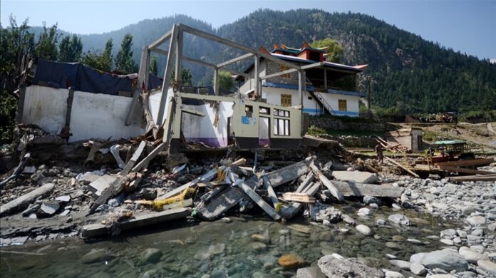 Govt to launch $100 million WB-funded housing project in flood-hit areas-business news - business news pakistan - business news today - business newspaper - business newspaper pakistan - pakistan business news - latest business news pakistan - top business news pakistan - pakistan economy news - business news pakistan stock exchange - BizTalk - Top Business news from Pakistan -