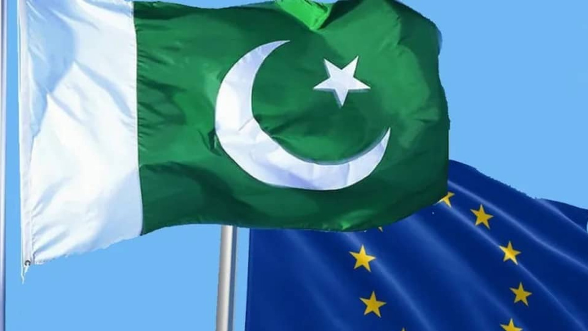 EU to provide €87 million to Pakistan for inclusive growth and employable skills-business news - business news pakistan - business news today - business newspaper - business newspaper pakistan - pakistan business news - latest business news pakistan - top business news pakistan - pakistan economy news - business news pakistan stock exchange - BizTalk - Top Business news from Pakistan -