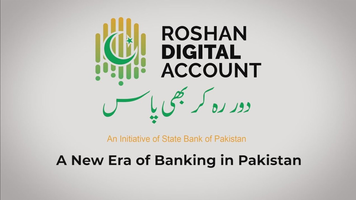 Roshan Digital Account number reaches the half million mark-business news - business news pakistan - business news today - business newspaper - business newspaper pakistan - pakistan business news - latest business news pakistan - top business news pakistan - pakistan economy news - business news pakistan stock exchange - BizTalk - Top Business news from Pakistan -