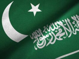 Saudi Arabia mulls boosting investment in Pakistan to $10bn-business news - business news pakistan - business news today - business newspaper - business newspaper pakistan - pakistan business news - latest business news pakistan - top business news pakistan - pakistan economy news - business news pakistan stock exchange - BizTalk - Top Business news from Pakistan -