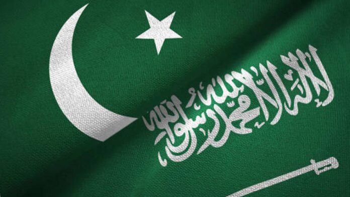 Saudi Arabia mulls boosting investment in Pakistan to $10bn-business news - business news pakistan - business news today - business newspaper - business newspaper pakistan - pakistan business news - latest business news pakistan - top business news pakistan - pakistan economy news - business news pakistan stock exchange - BizTalk - Top Business news from Pakistan -