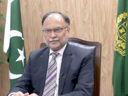 More opportunities ahead for Pakistan after 10 years of BRI: Ahsan Iqbal-business news - business news pakistan - business news today - business newspaper - business newspaper pakistan - pakistan business news - latest business news pakistan - top business news pakistan - pakistan economy news - business news pakistan stock exchange - BizTalk - Top Business news from Pakistan -