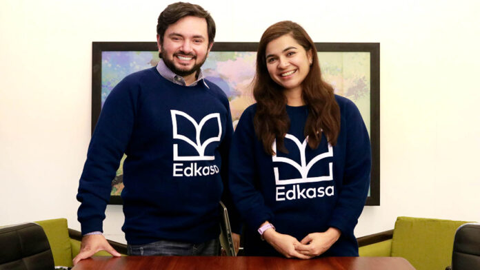 Education tech startup Edkasa announce scholarships for 18,000 students-business news - business news pakistan - business news today - business newspaper - business newspaper pakistan - pakistan business news - latest business news pakistan - top business news pakistan - pakistan economy news - business news pakistan stock exchange - BizTalk - Top Business news from Pakistan -