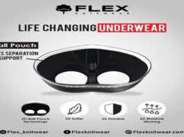 Pakistani startup ‘Flex Knitwear’ launches innovative 3D ball pouch technology in Men’s undergarments-business news - business news pakistan - business news today - business newspaper - business newspaper pakistan - pakistan business news - latest business news pakistan - top business news pakistan - pakistan economy news - business news pakistan stock exchange - BizTalk - Top Business news from Pakistan -