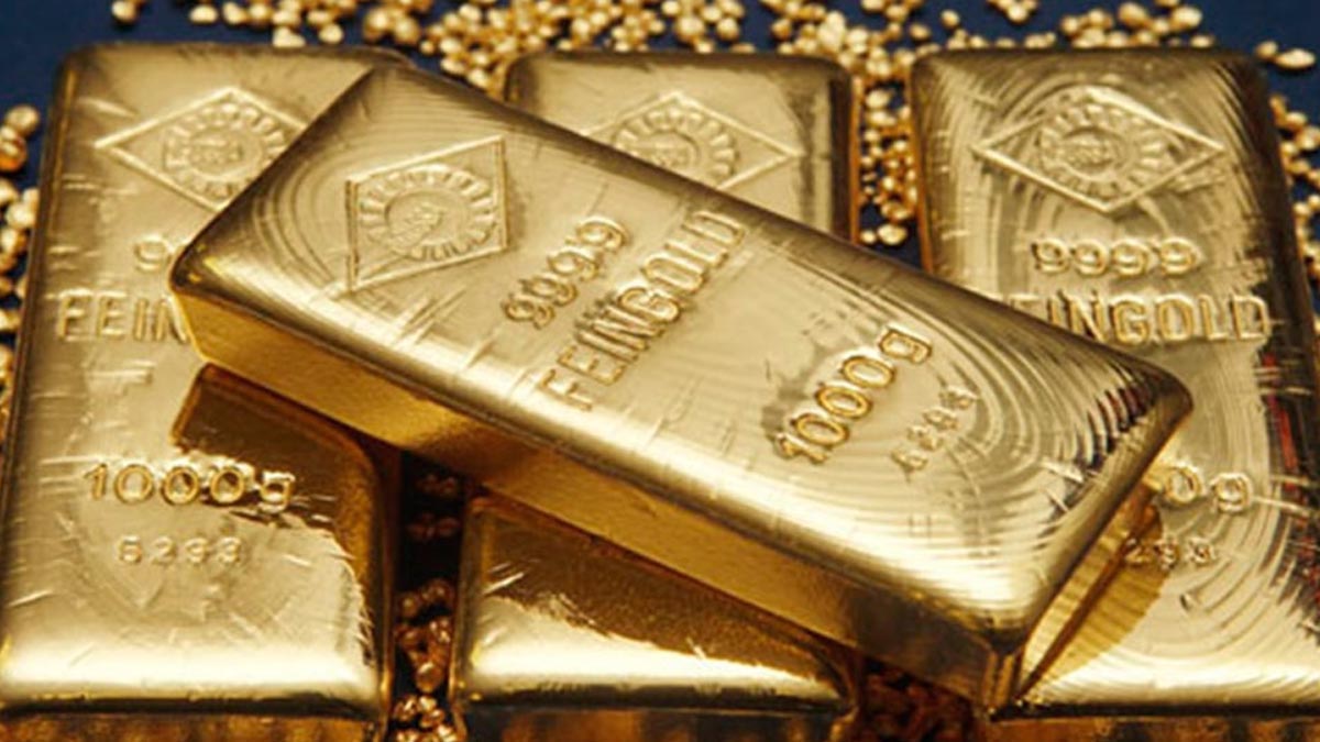 Pakistanis traded Gold worth Rs. 114 billion in December as prices hit multi-year high-business news - business news pakistan - business news today - business newspaper - business newspaper pakistan - pakistan business news - latest business news pakistan - top business news pakistan - pakistan economy news - business news pakistan stock exchange - BizTalk - Top Business news from Pakistan -