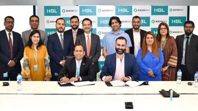 HBL and NayaPay collaborate to boost international remittances to Pakistan-business news - business news pakistan - business news today - business newspaper - business newspaper pakistan - pakistan business news - latest business news pakistan - top business news pakistan - pakistan economy news - business news pakistan stock exchange - BizTalk - Top Business news from Pakistan -