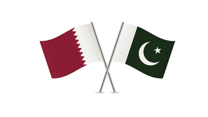 Qatar to invest $3bn in Pakistan-business news - business news pakistan - business news today - business newspaper - business newspaper pakistan - pakistan business news - latest business news pakistan - top business news pakistan - pakistan economy news - business news pakistan stock exchange - BizTalk - Top Business news from Pakistan -