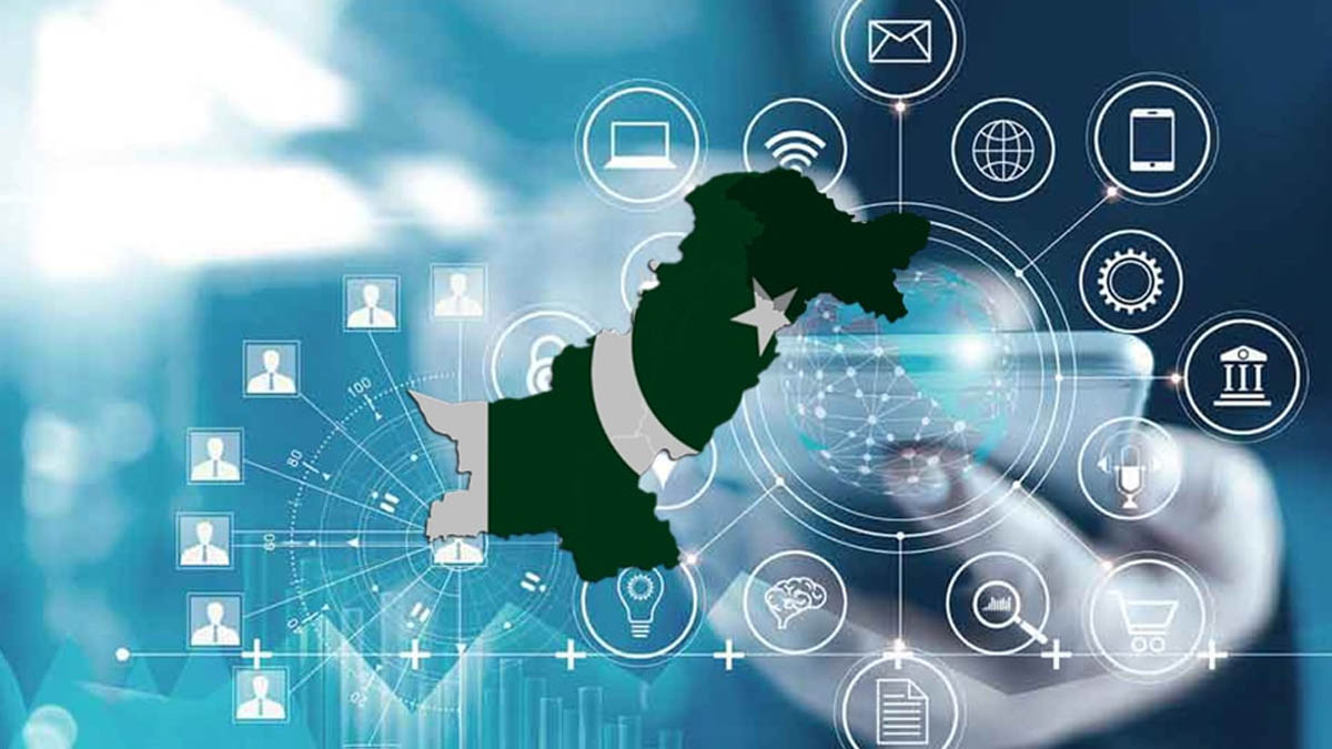 Pakistan’s Tech sector outperformed regional countries in 2022-business news - business news pakistan - business news today - business newspaper - business newspaper pakistan - pakistan business news - latest business news pakistan - top business news pakistan - pakistan economy news - business news pakistan stock exchange - BizTalk - Top Business news from Pakistan -