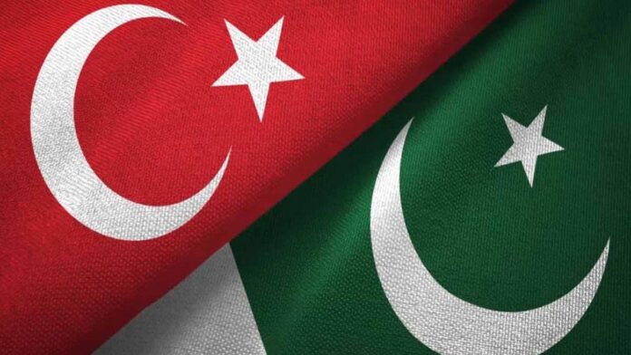 Pakistan Türkiye can boost trade volume to $15bn through preferential agreement-business news - business news pakistan - business news today - business newspaper - business newspaper pakistan - pakistan business news - latest business news pakistan - top business news pakistan - pakistan economy news - business news pakistan stock exchange - BizTalk - Top Business news from Pakistan -