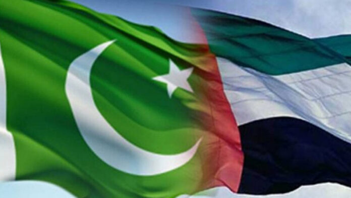 Pakistan-UAE trade volume to surpass $10.6b in 2023: envoy-business news - business news pakistan - business news today - business newspaper - business newspaper pakistan - pakistan business news - latest business news pakistan - top business news pakistan - pakistan economy news - business news pakistan stock exchange - BizTalk - Top Business news from Pakistan -